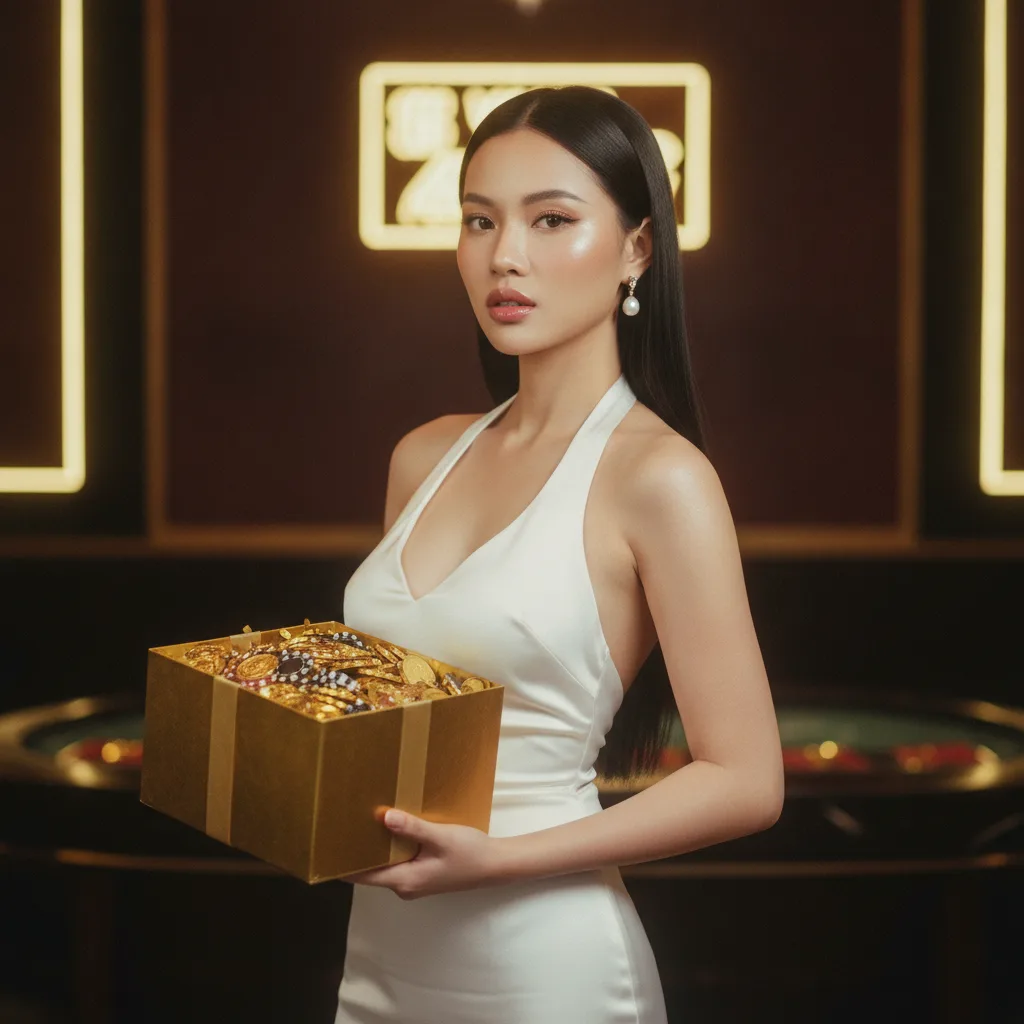 Cash Reward sa VIP Akyat 5bmw
